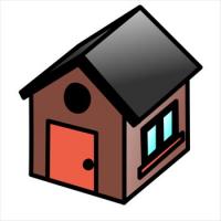 Buitenpost huis